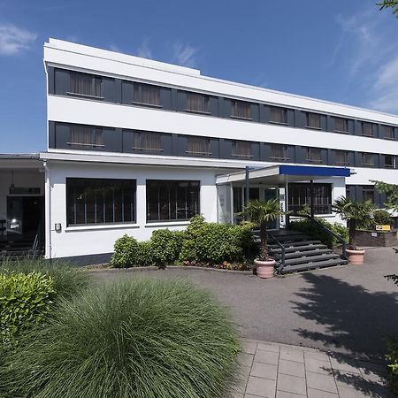 Ibis Styles Offenburg City Exterior foto