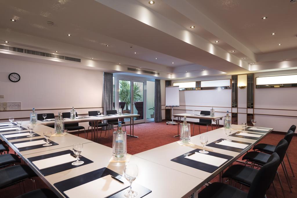 Ibis Styles Offenburg City Negócio foto