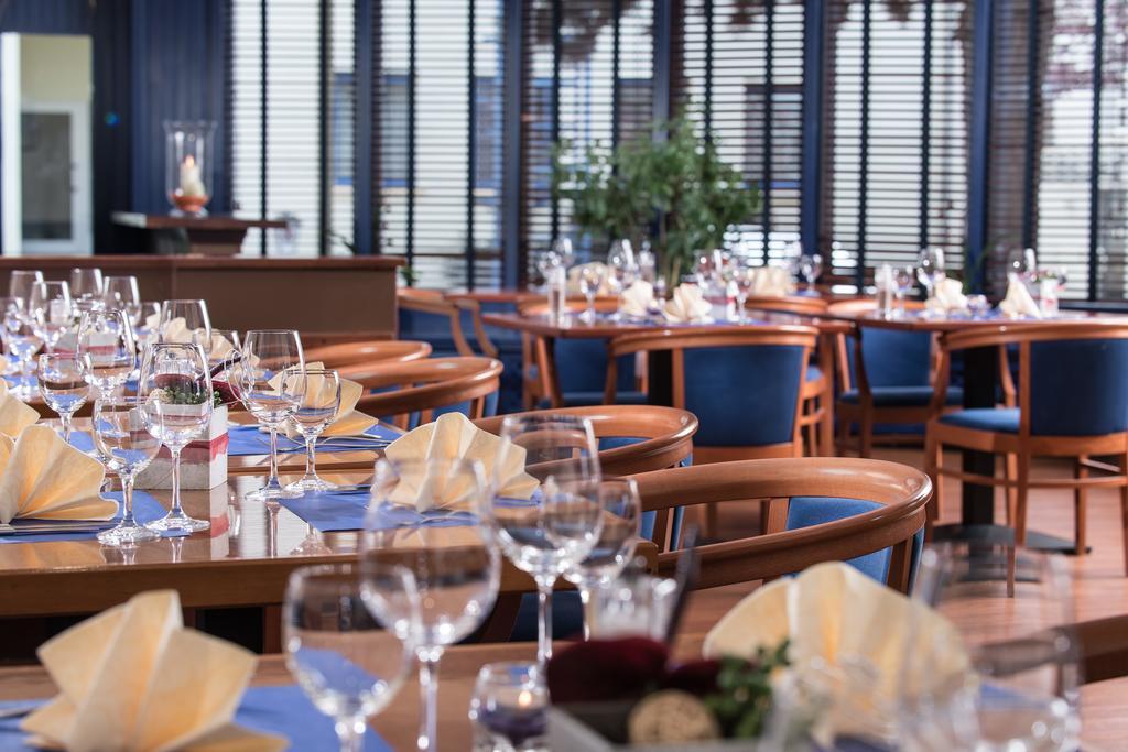 Ibis Styles Offenburg City Facilidades foto