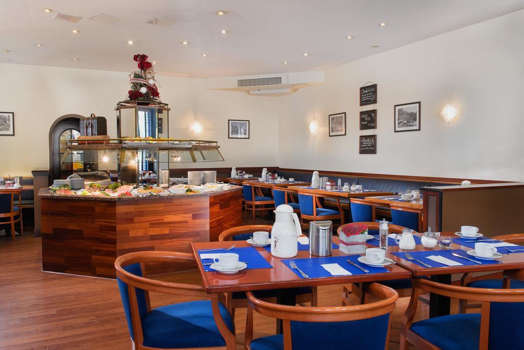 Ibis Styles Offenburg City Facilidades foto
