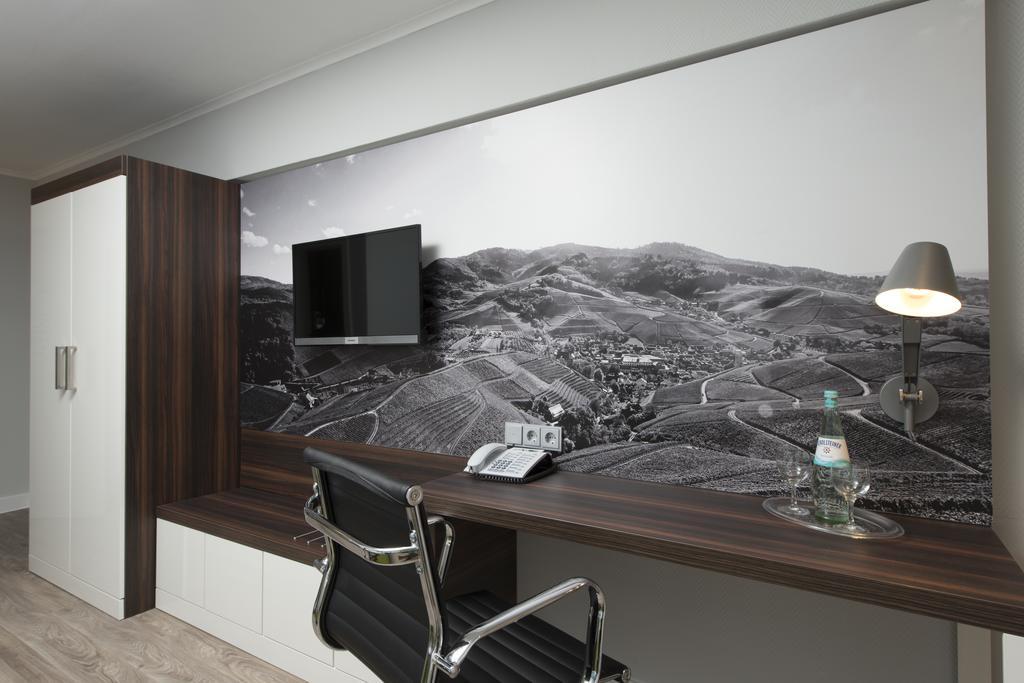 Ibis Styles Offenburg City Quarto foto