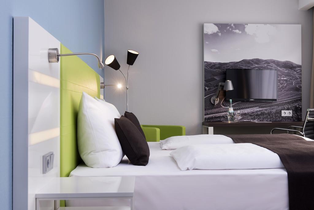 Ibis Styles Offenburg City Quarto foto